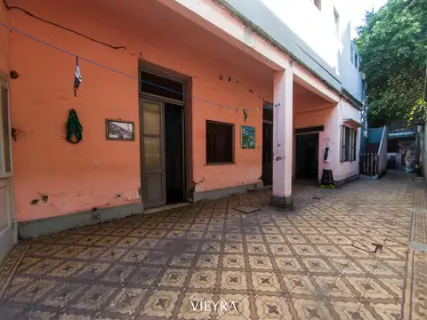 Depto Tipo Casa en Venta de 4 dormitorios