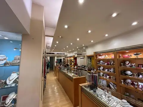 Local en Venta en Recoleta, USD 330.000