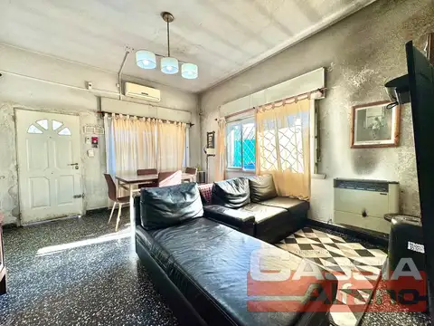 Casa en Venta 40 años