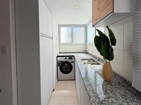 Departamento en Venta al Este