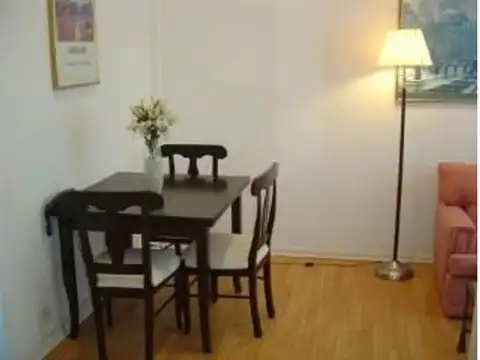 Departamento Alquiler x Temporada