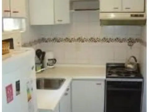 Departamento en Alquiler Temporal de 2 dormitorios