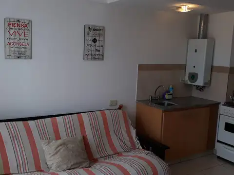 Departamento en Alquiler de 1 dormitorio