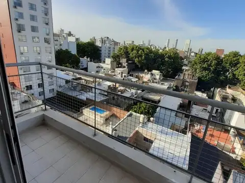 Departamento en Alquiler al Norte