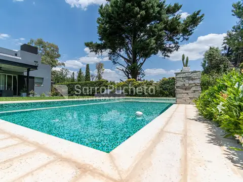 Casa en Venta en La Reja, USD 340.000