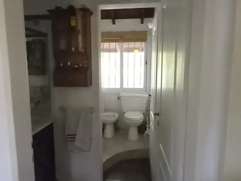 Casa en Alquiler Temporal de 4 dormitorios