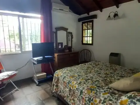 Casa en Alquiler Temporal con 2 cocheras