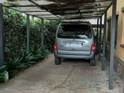 Entre Ríos esq. Camacuá