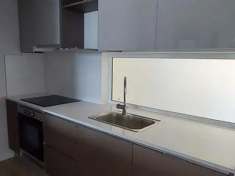 Departamento en Alquiler al Este