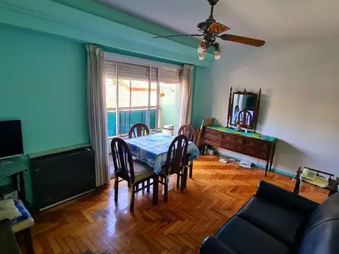 Franklin 1000, Piso 3