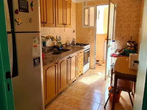 Departamento en Venta en Cid Campeador, USD 104.000