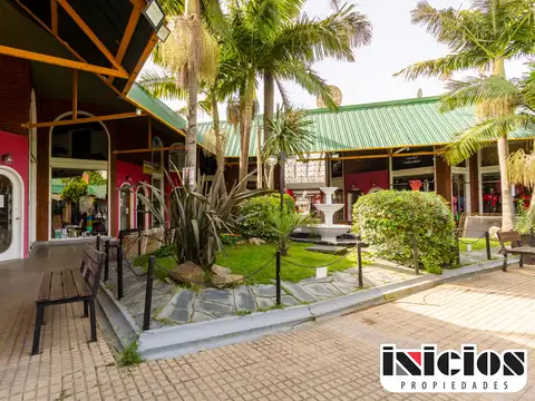 Local en Venta en Mar De Ajo, USD 99.000