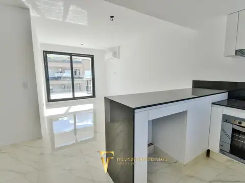 Departamento en Venta A Estrenar