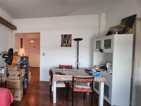 Departamento en Alquiler en Caballito, $ 750.000