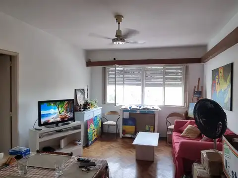 Departamento en Alquiler 40 años