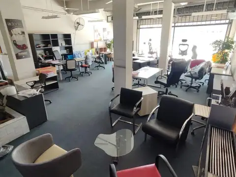 Local en Alquiler 40 años