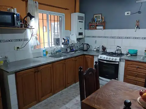 Casa en Venta 20 años
