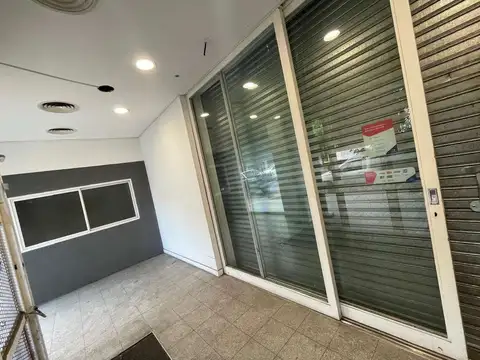 Avenida Brigadier General Juan Manuel De Rosas 1000