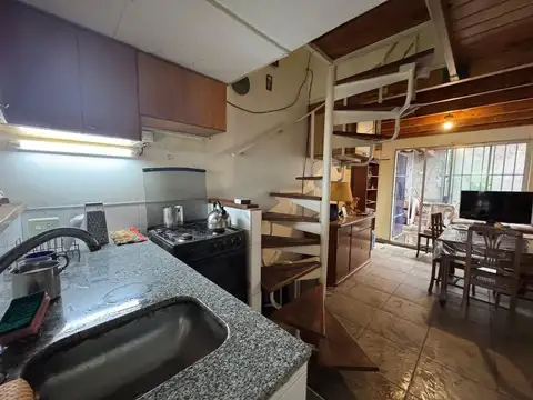 Casa en Venta en Rosario, USD 42.000