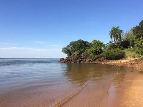 Club De Campo Marinas Del Taragui