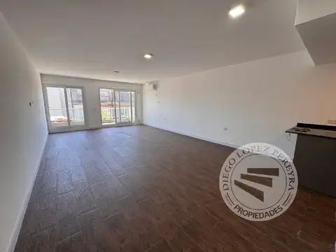 Departamento en Alquiler Apto profesional