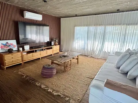 Casa  en Venta en San Benito, Villanueva, Tigre