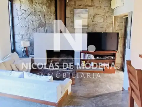 Casa en Alquiler Temporal 2025 años