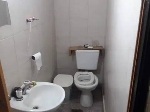 Depto Tipo Casa 3 ambientes con 3 baños