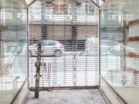 Local en Venta 60 años