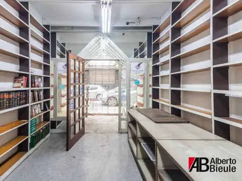 Local en Venta 60 años