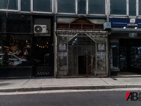 Local en Venta en Tribunales