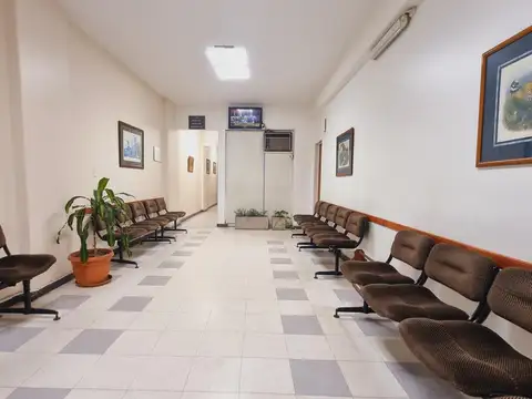 Oficina en  Venta zona Tribunales