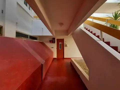 Paseo 145 100, Piso 4