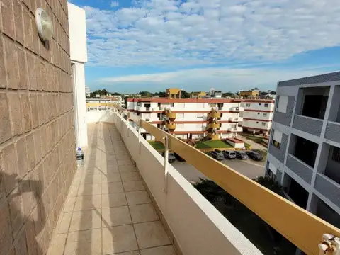 Departamento en Venta 35 años