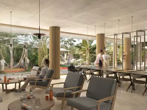 Departamento en Venta A Estrenar