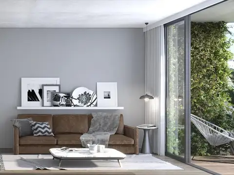 Departamento en Venta en Colegiales, USD 239.580