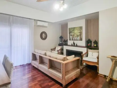 VENTA PH NUÑEZ 4 AMBIENTES