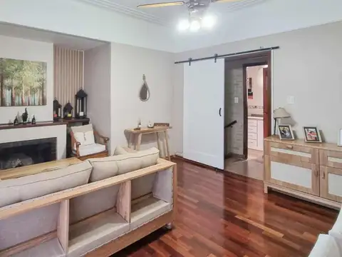 Depto Tipo Casa en Venta en Nuñez, USD 198.000