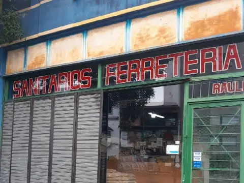 Terreno en Venta en Pompeya, USD 250.000