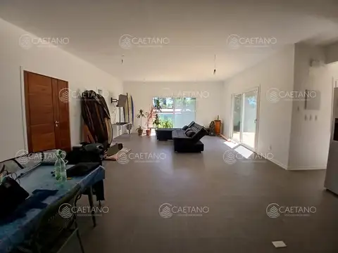 Casa en Alquiler Temporal de 3 dormitorios