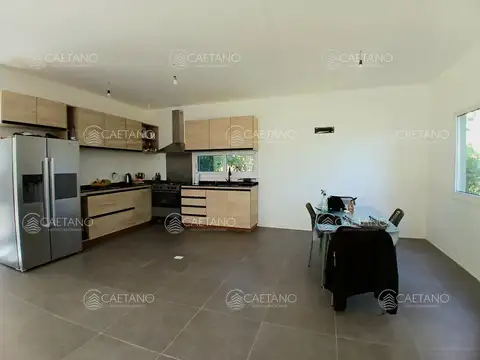 Casa en Alquiler Temporal en Barrio Cordoba, USD 0