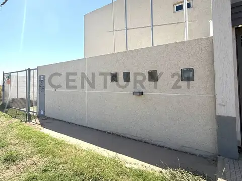 Departamento en Venta en Venado Tuerto, USD 45.000