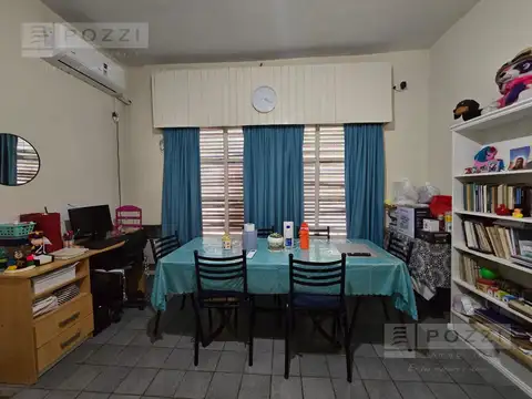 Inmueble en venta frente a la plaza de Pacheco - Tigre - POZZI INMO