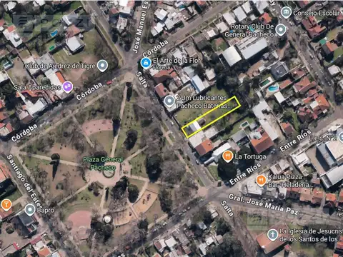 Casa en Venta de 4 dormitorios