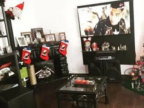 Depto Tipo Casa en Venta al Norte