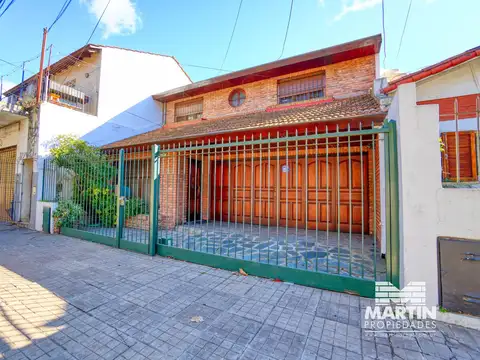 Hipolito Yrigoyen al 1300