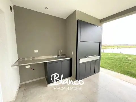 Casa en Venta A Estrenar