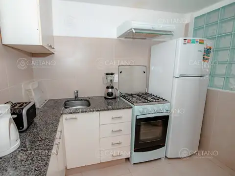 Departamento en Alquiler Temporal 2025 años