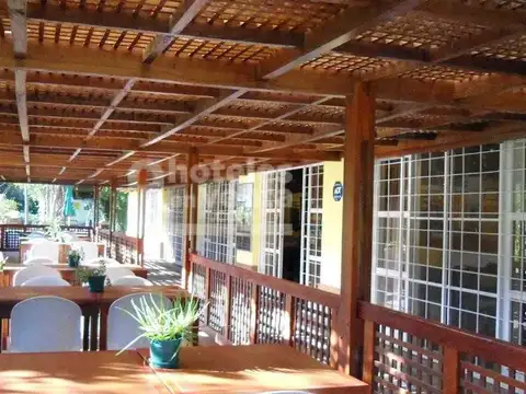 Hotel en Venta en Bialet Masse, USD 3.500.000