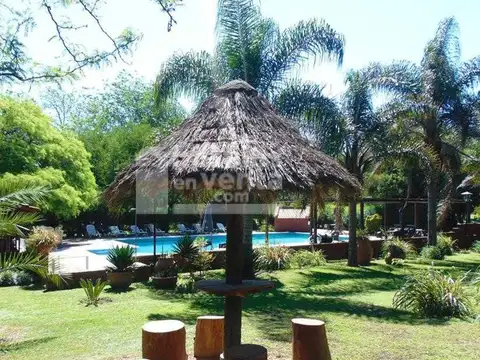 Hotel en Venta 15 años